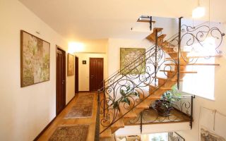 Chirie casa, 5 camere, strada Dîmbului, Centru - Poză 16