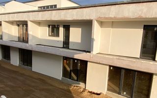 Casă modernă P+1 | 106 mp utili | Terasă + balcon | DecResidence Sânmartin - Poză 28