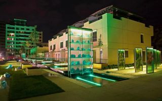 AP. 2 CAMERE - EMERALD RESIDENCE, PET-FRIENDLY, PARCARE INCLUSA, BOXA - Poză 6
