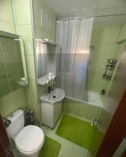 De vanzare 3 camere decomandat Piața Sudului Fantana Florilor - Poză 11