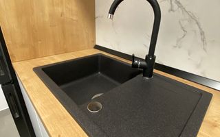 Apartament 2 camere NOU, prima închiriere, Băneasa, parcare - Poză 14