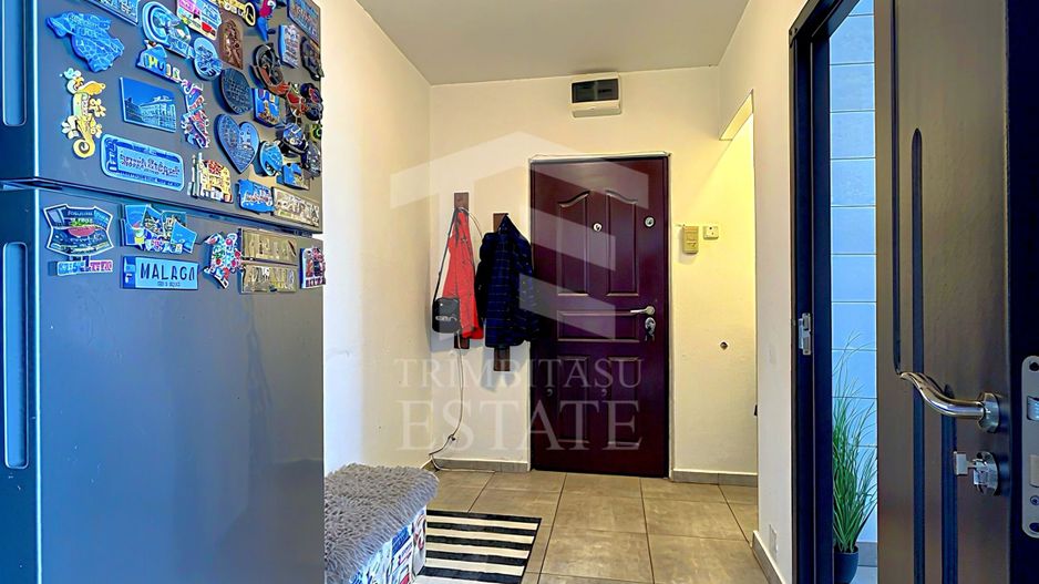 Apartament 3 camere | Str. Uioara nr. 13 | Berceni - Poză 15