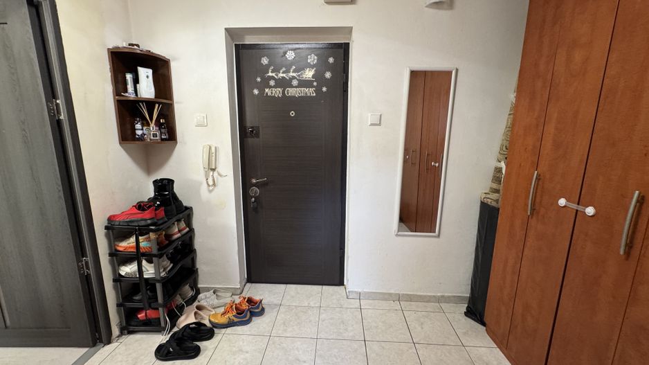 Apartament 2 camere 54.08 mp(50mp utili+4 mp balcon) +loc de pacare - Poză 13
