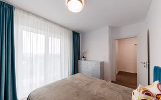 Apartament mobilat, modern | CAMPEADOR langa Vox Torontalului | COMISION 0 - Poză 19