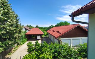 Vila individuala | Curte 400 mp | Garaj 2 auto | zona Pipera - Poză 20