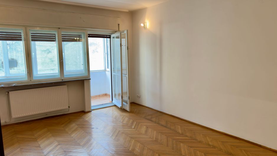 Apartament 4 camere Victoriei, Casa Vernescu, garaj, centrala, comision 0 ! - Poză 45