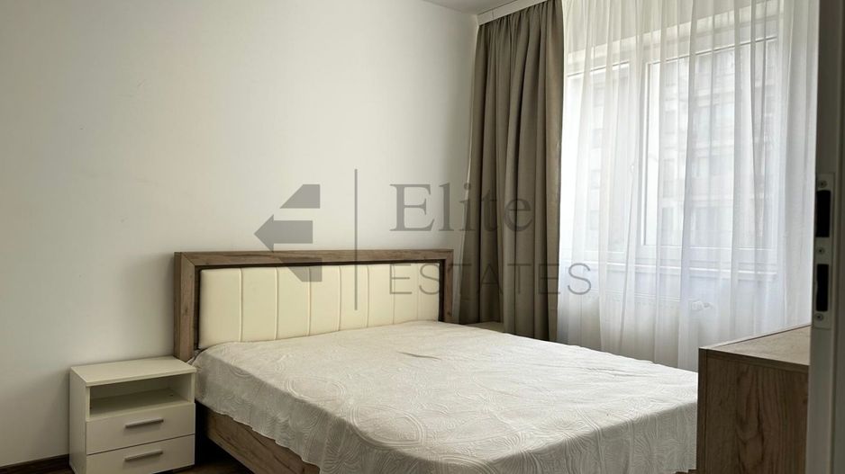 Apartament nou cu 2 camere de vanzare in Prima Universitatii - Poză 1