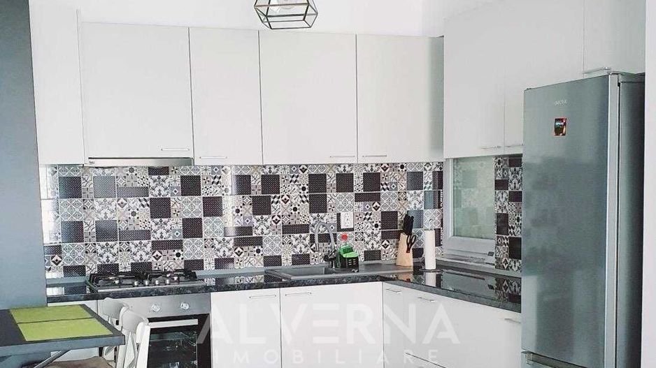 Apartament 2 camere | 49 mp + balcon | parcare subterana | Buna Ziua - Poză 3