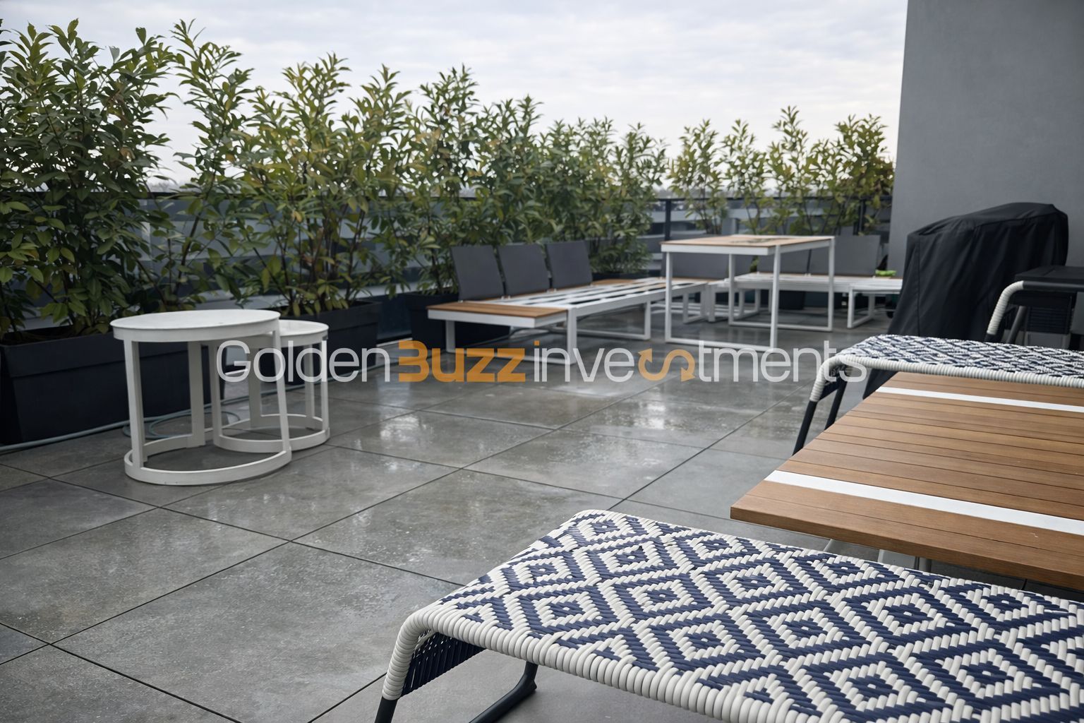 Apartament elegant 4 camere | Iancu Nicolae – Voluntari | Residence 5 - Poză 2