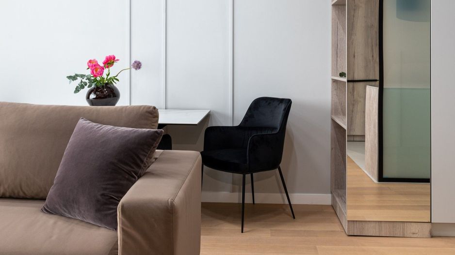 Apartament superb 3 camere I One Verdi Park I View Parc - Poză 10