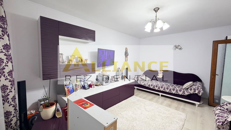 Apartament 3 camere ~ 8 minute Aparatorii Patriei ~ Mobilat / Utilat - Poză 4