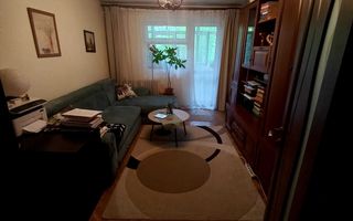 Apartament 2 camere, Podul de Piatra, Iași – vânzare - Poză 1