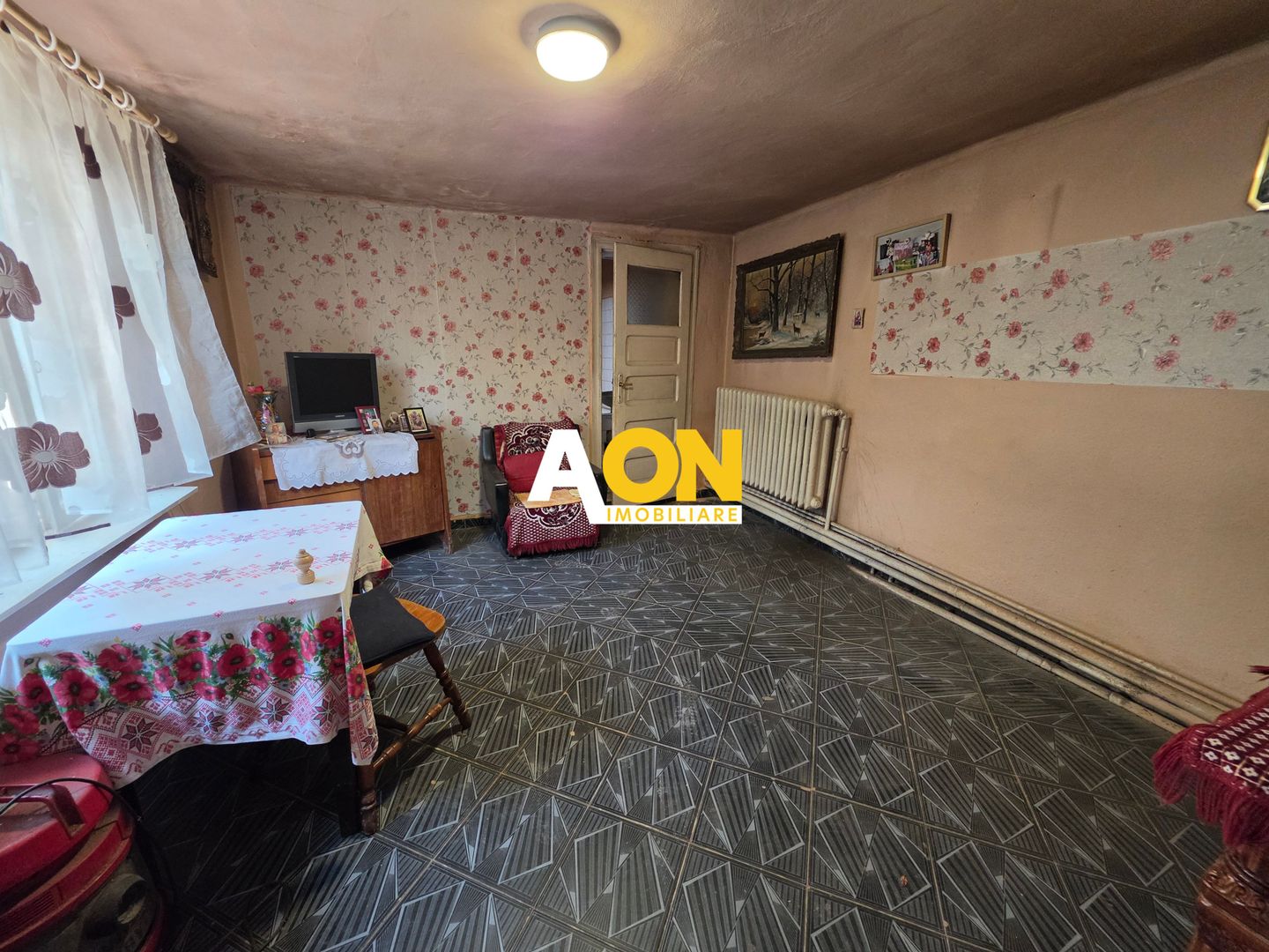 Casa 4 Camere, 756mp Teren, Zona Barabant - Poză 10