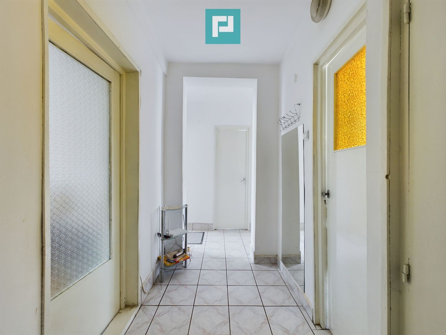 Apartament 3 camere Pâncota - Poză 1