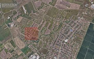 TEREN PENTRU DUPLEX DUMBRAVITA - Poză 2