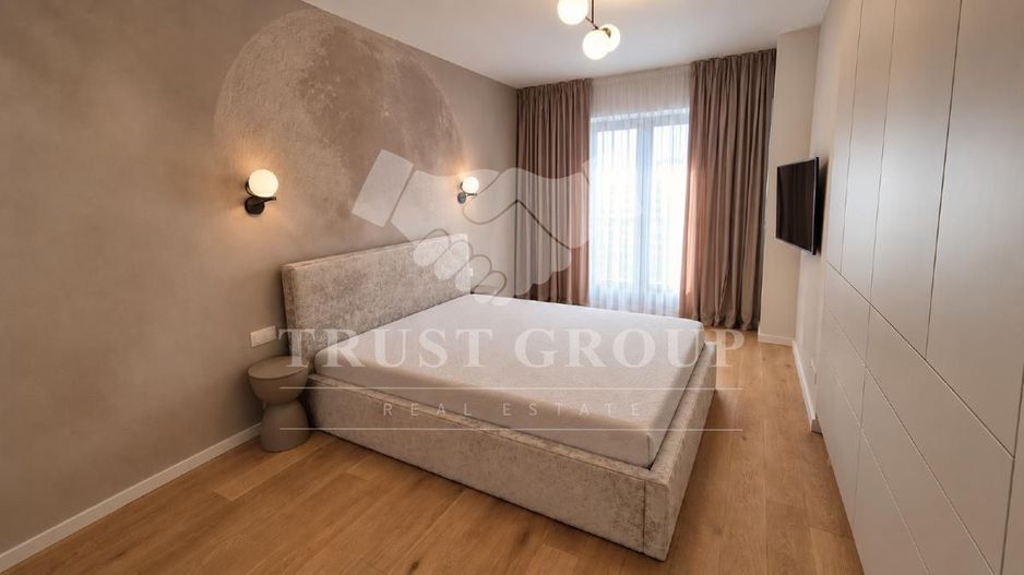 Apartament 3 camere Aviației | Loc de parcare - Poză 10