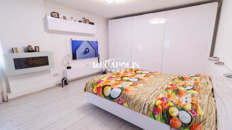 Apartament 2 Camere Decomandat Grivitei - Poză 3