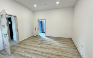 Spatiu Pentru Birouri Sau Cabinet | 74mp | 3 Camere | Parcare | Semicentral - Poză 4