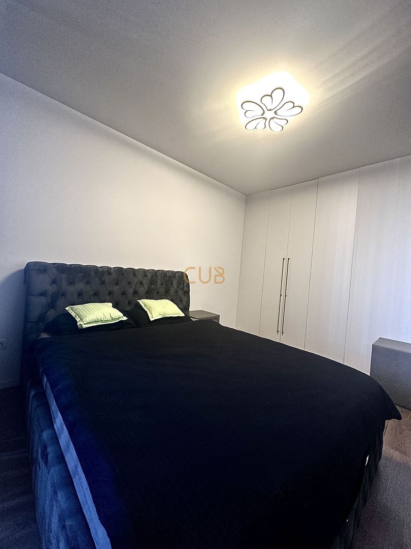 XCity Towers - 2cam complet mobilat+utilat|boxa,parcare | TORONTALULUI - Poză 3