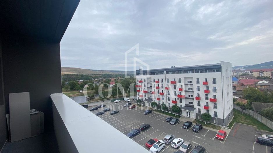 Apartament cu 2 camere | Zona Mega Image - Florești - Poză 10
