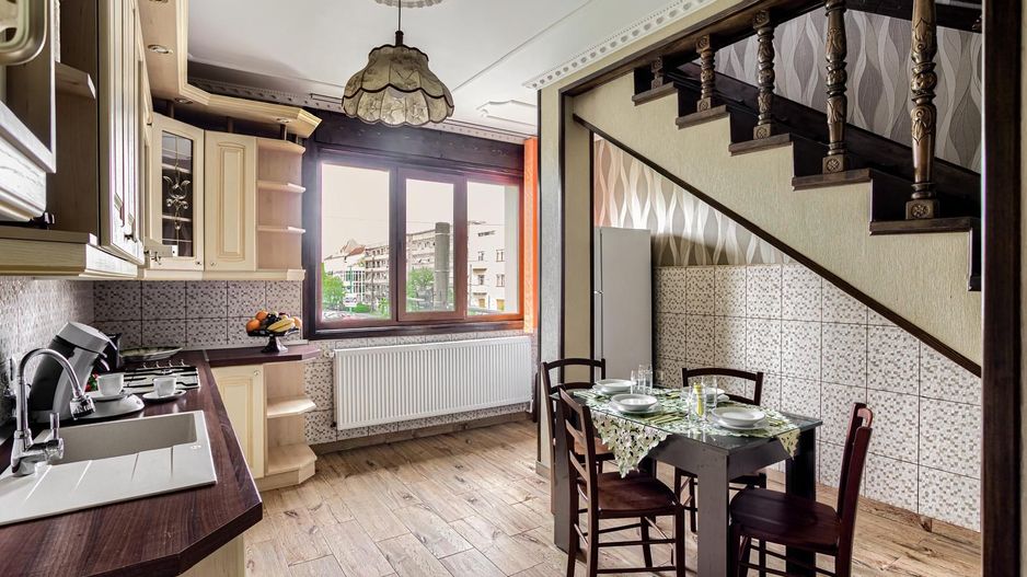 Apartament 3 camere zona Romanilor - Poză 2