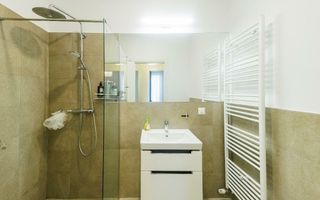 The Ivy - 4 camere - curte - nou - mobilat și utilat - Poză 14