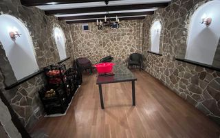 VILA de lux - design clasic-vintage - Dealul Galata - Sos Voinesti - Poză 25