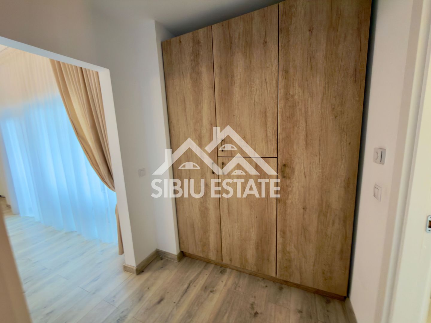Apartament nou exclusivist 2 camere | B-dul Victoriei | Arsenal - Poză 9
