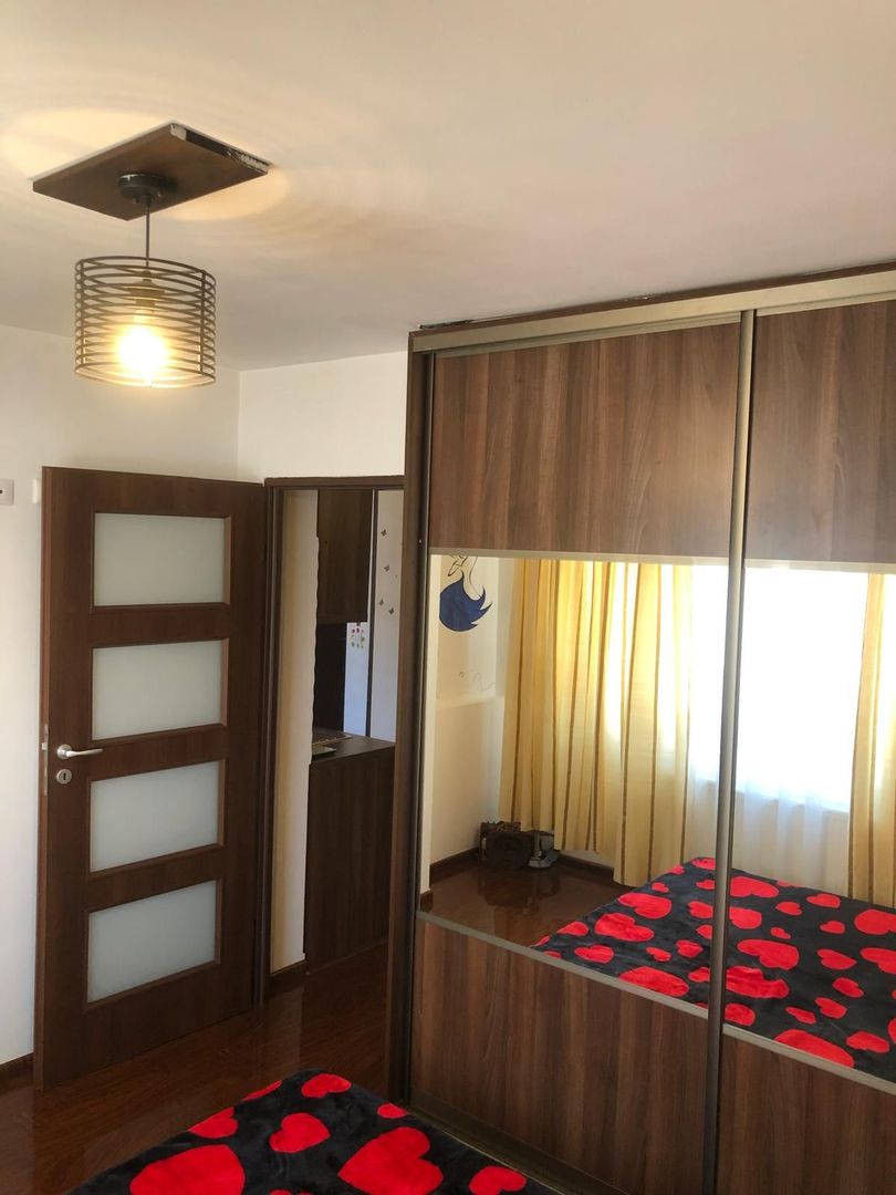 De vanzare apartament 2 camere Militari Residence - Poză 10