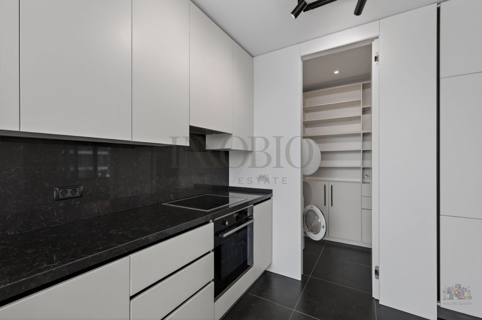 Apartament 2 camere transformat din 3 | Premium | One Mircea Eliade - Poză 10