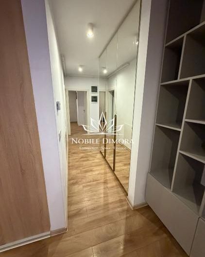 Apartament cu 2 camere - terasa cu vedere panoramica - Aradului - Poză 8