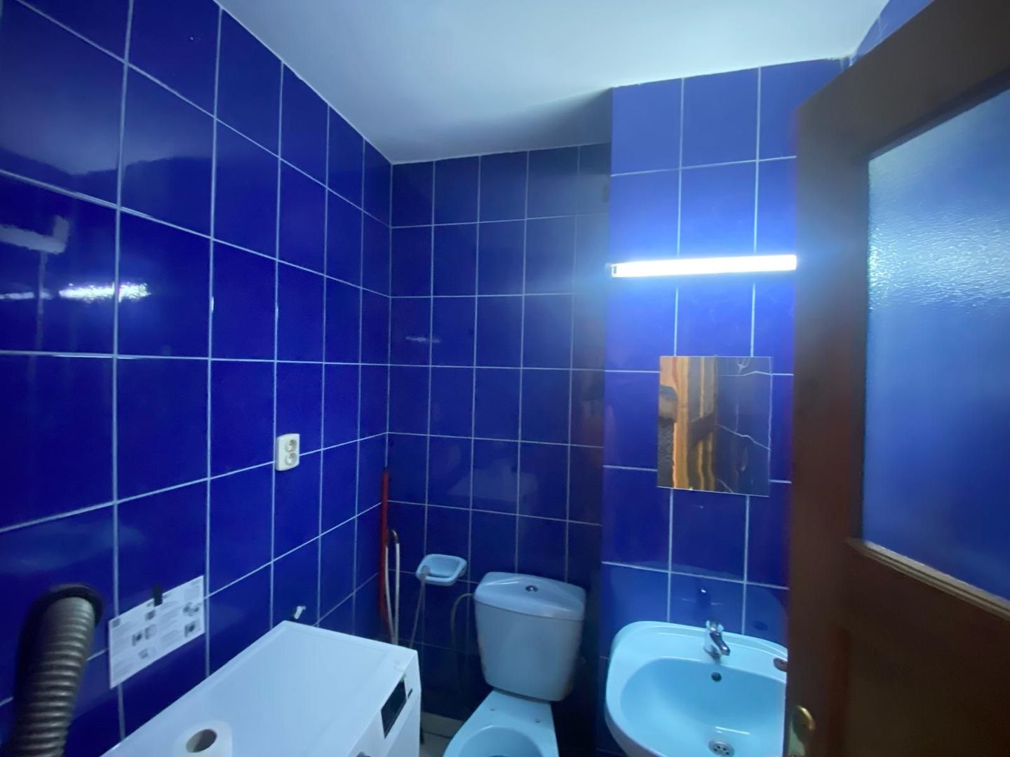 De închiriat Apartament cu trei camera  Lugoj - Poză 6