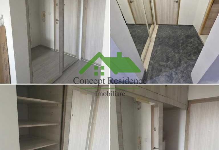 Garsonieră premium 32 mp, renovată integral – str. Motorului - Poză 6