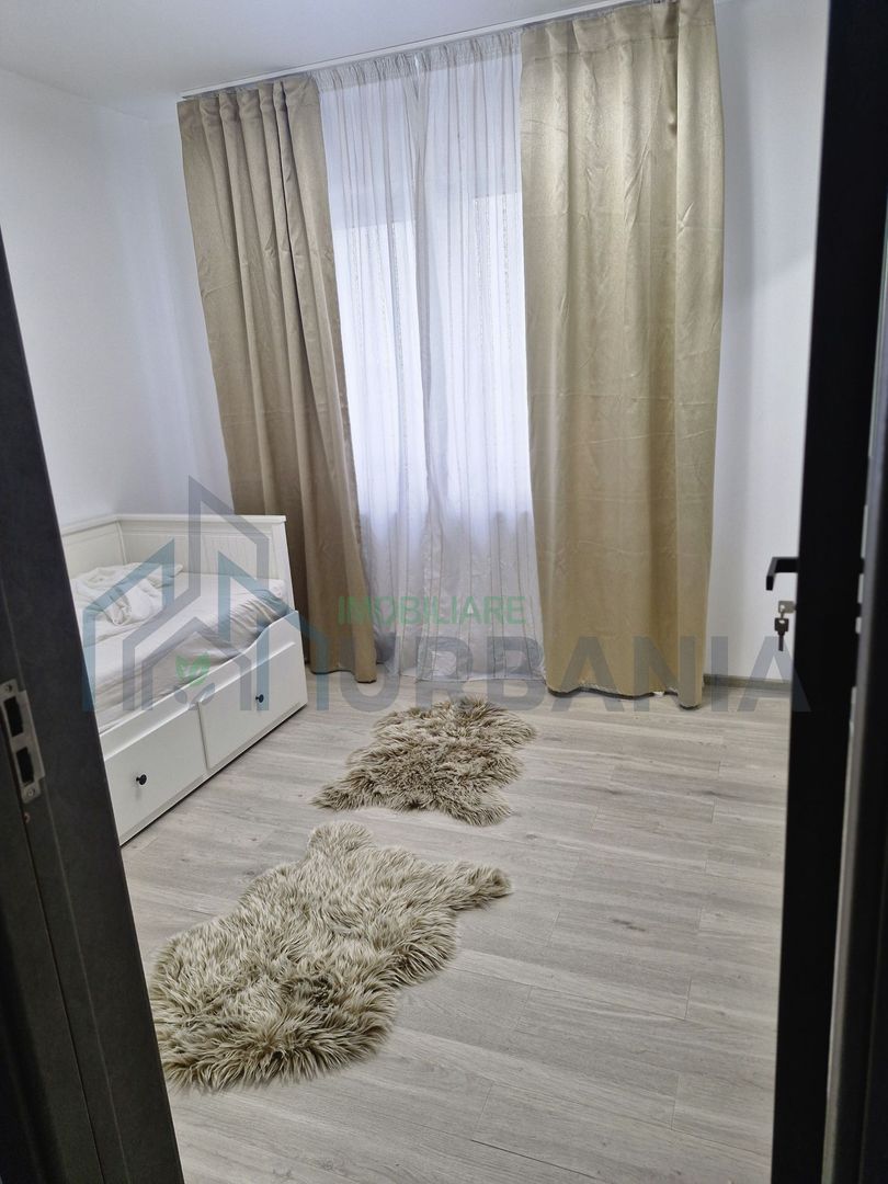 Închiriere casă tip duplex, Miroslava, strada Stadionului - Poză 5