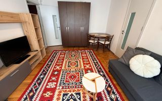 2 camere, Take Ionescu, ideal pentru studentii de la medicina - Poză 4