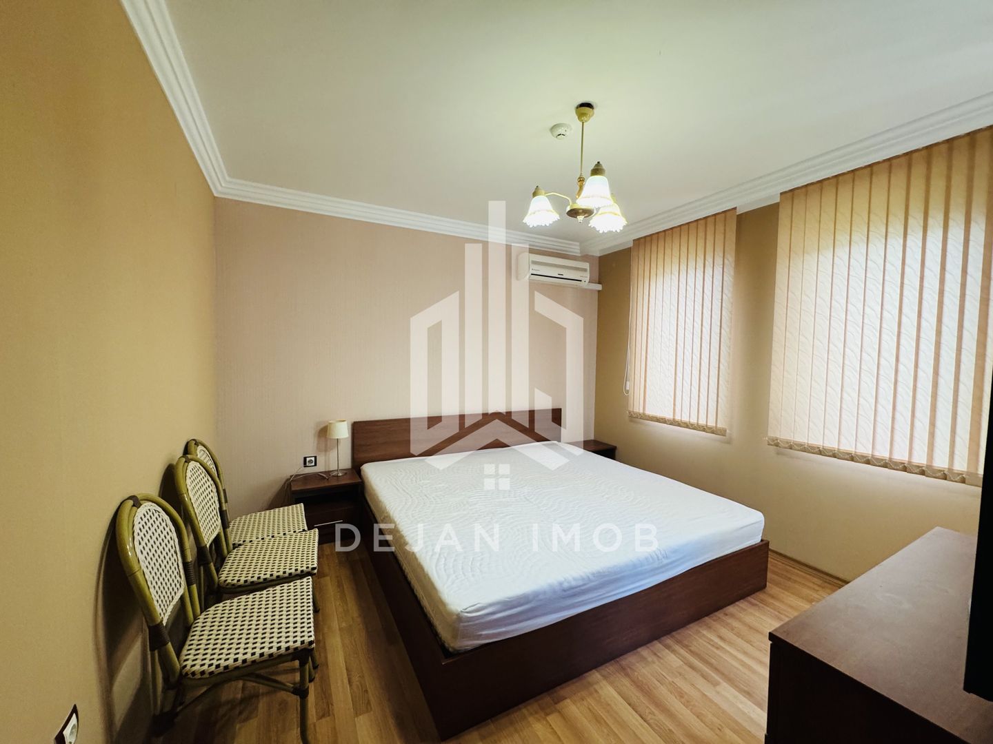 Apartament de vânzare în Central, Sfantu Gheorghe - Poză 6