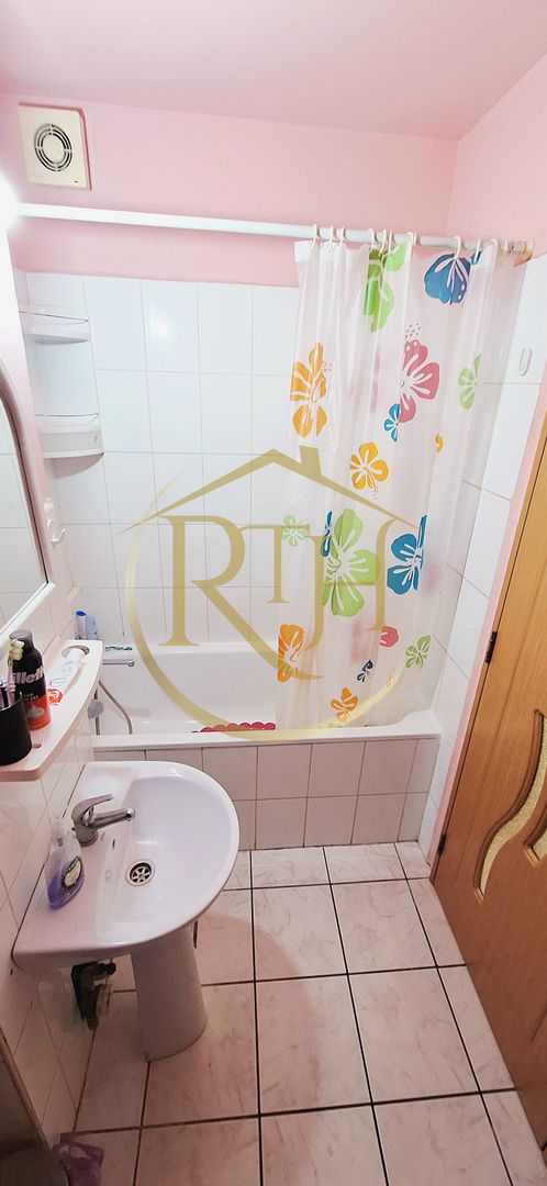 Apartament 1 camera, spatios, compartimentat in 2 camere, Girocului-str. Miloia - Poză 16