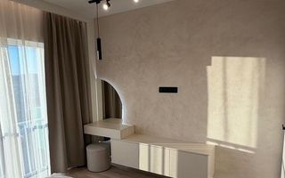 Vând apartament 2 camere mobilat, utilat - Poză 11