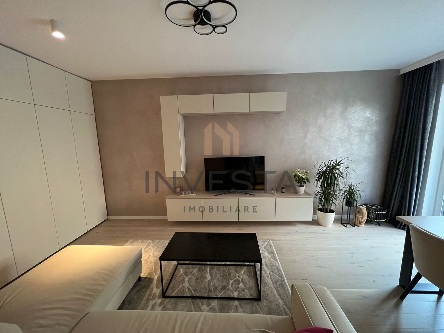 RECORD PARK! Apartament superfinisat cu gradina proprie! - Poză 13