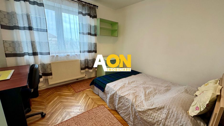 Apartament 3 Camere de Inchiriat Strada Closca - Poză 7