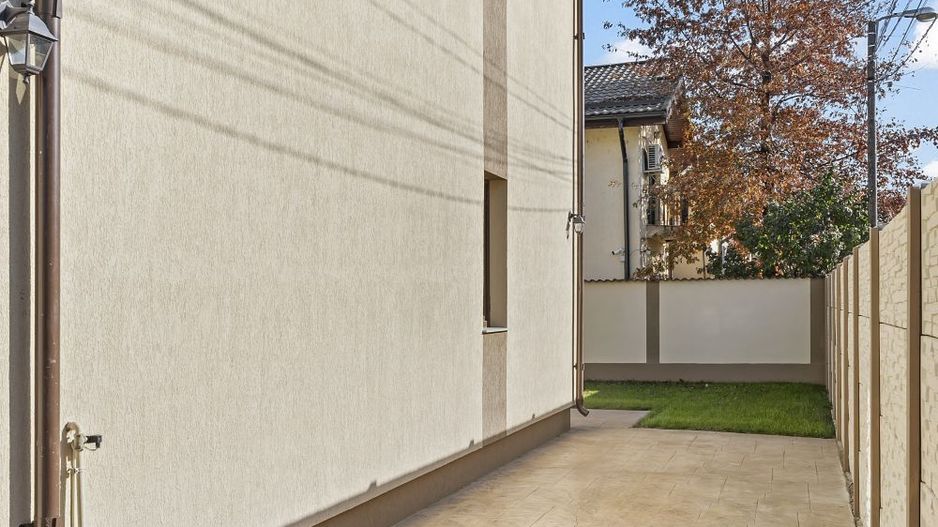 Casa individuala, Prel. Ghencea Maracineni, 4 cam, 134 mp.,  comision 0% - Poză 13