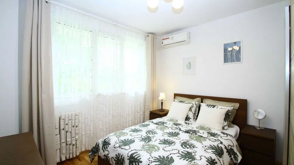 Apartament spatios Domenii - Poză 1