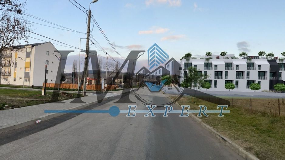 Apartament nou cu 2 camere de vânzare in Alba Iulia - Poză 6