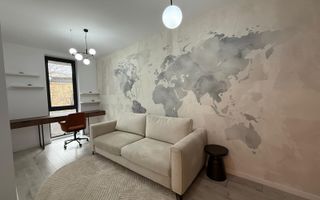 Apartament 3 camere Win Herastrau - Poză 20