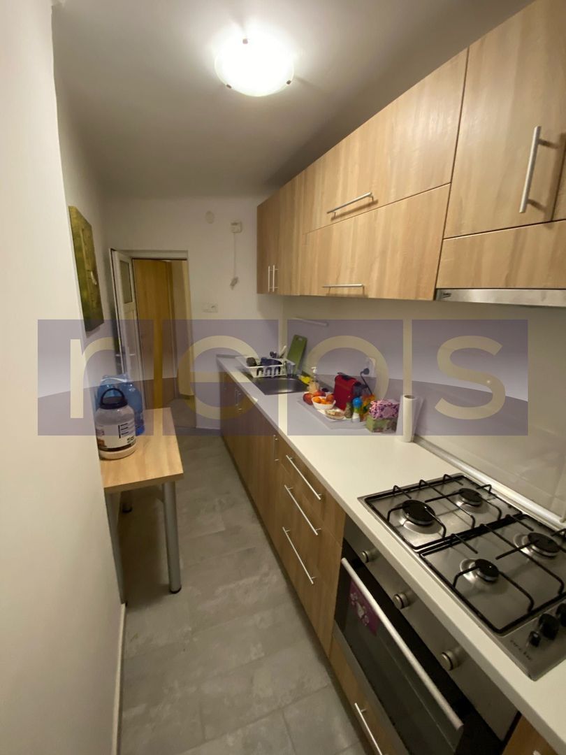 VANZARE -APARTAMENT 2 CAMERE- DEMISOL -DOROBANTI -FLOREASCA - Poză 6