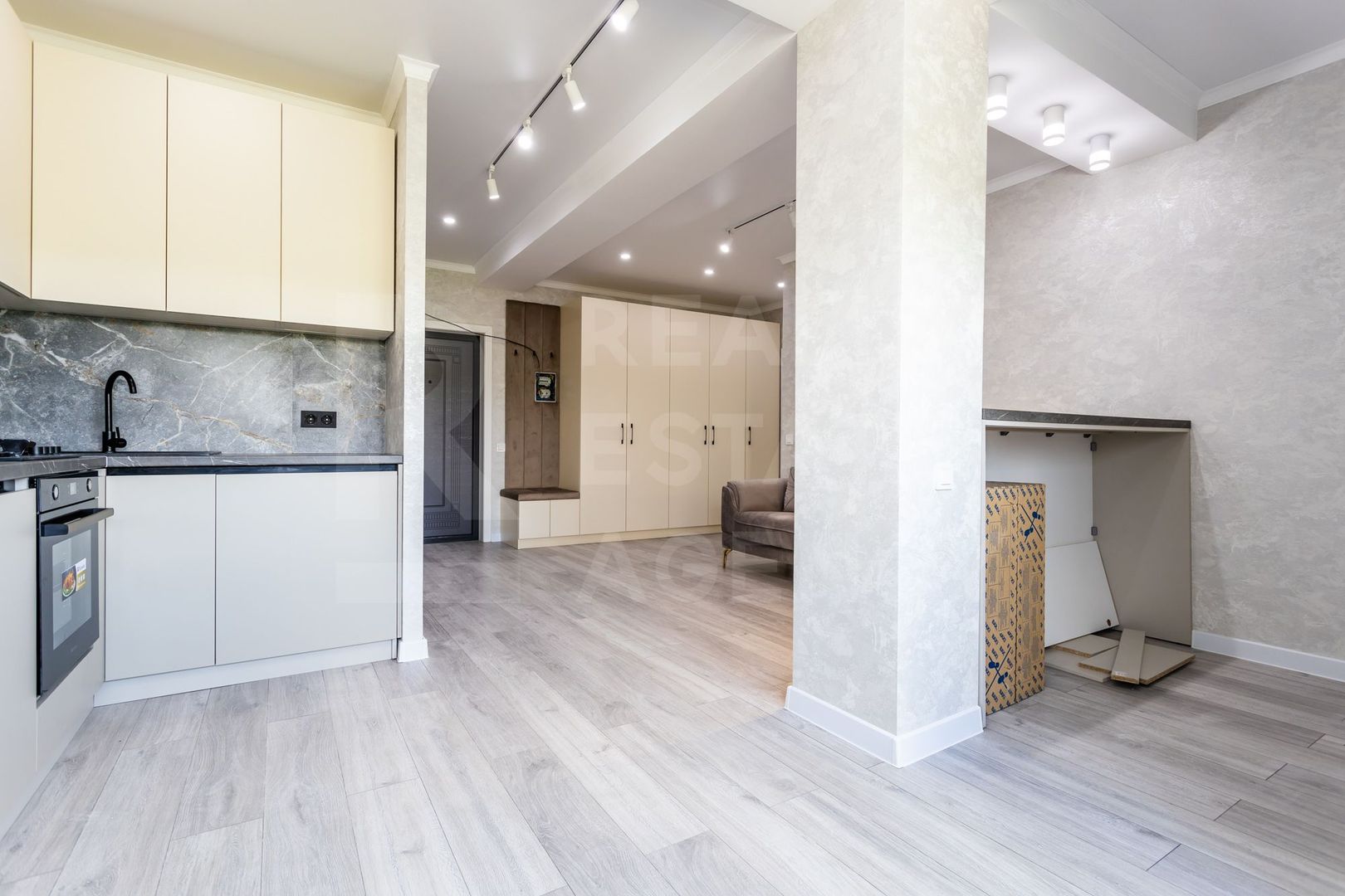 Vânzare, apartament, 2 camere, str. Nicolae Milescu Spătaru, Ciocana - Poză 5