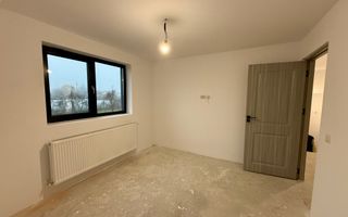 Casa individuala cu 5 camere 118 mp utili | Sanandrei - Poză 3