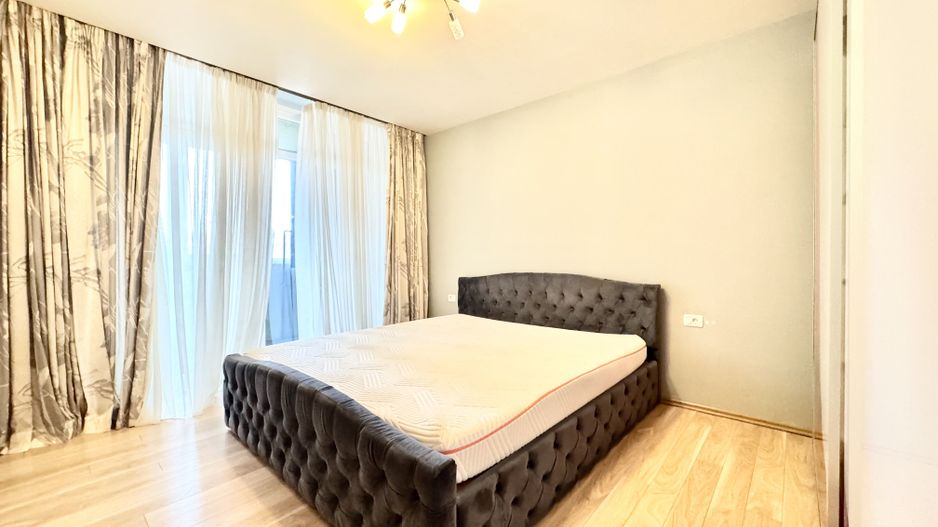 Apartament 2 camere, liniște și intimitate – Braytim, parcul Pădurice - Poză 12