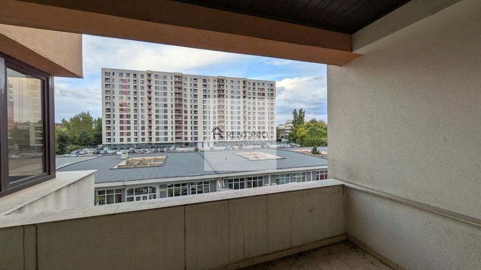 Spațiu comercial 140 mp de închiriat – Saphir Stein Residence | - Poză 5