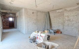 Dragomiresti Vale, casa Parter + Pod, 4 camere, comision cumparator 0% - Poză 1